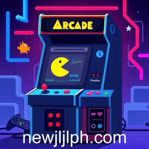 Exploring the Timeless Appeal of 'Arcade Classics'
