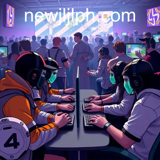 Emerging Trends in Online Gaming Communities