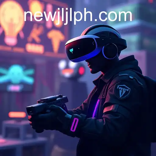 Gaming Evolution with New jljl