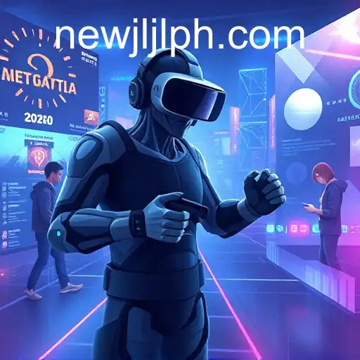 The Rise of Virtual Realities in Gaming