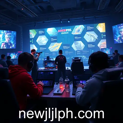 Emerging Trends in Online Gaming