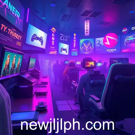 Emerging Trends in Online Gaming