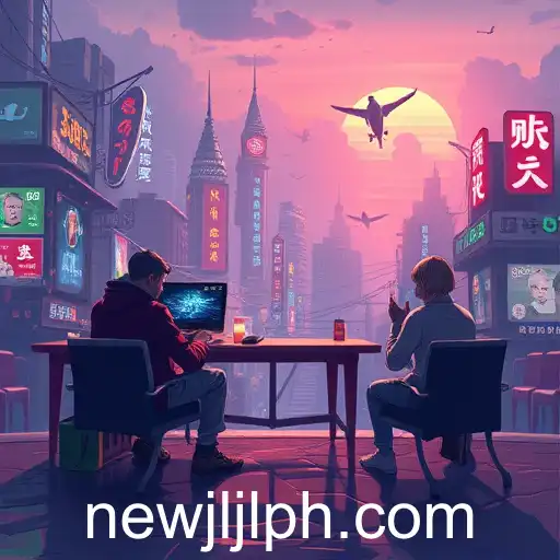 The Evolution of Online Gaming and Its Future