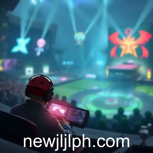 Exploring the Rise of 'New Jljl' in Gaming Circles