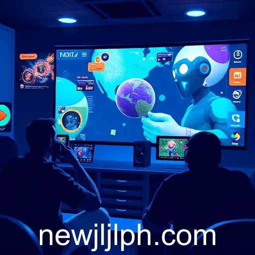 Exploring the Latest Trends in Online Gaming