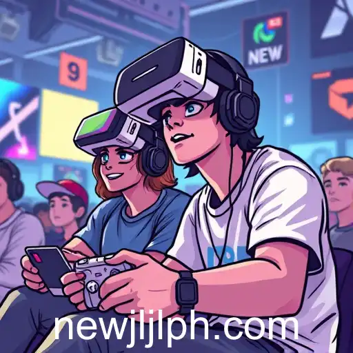 Gaming Evolutions and Innovations of 2025