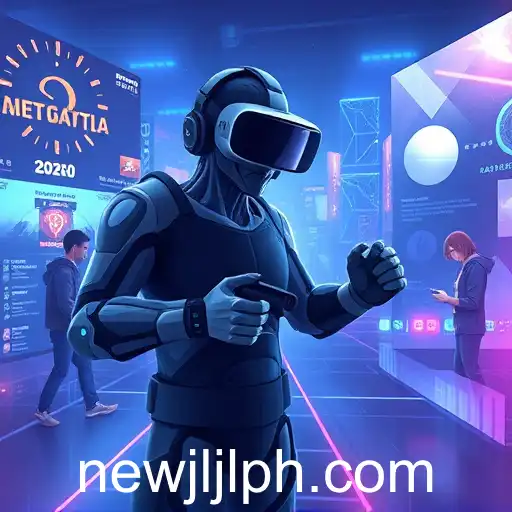 The Rise of Virtual Realities in Gaming