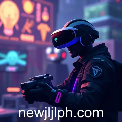 Exploring the Rise of New JLJL in the Gaming World