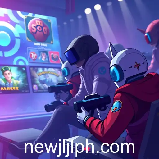 The Rise of 'new jljl' in Online Gaming