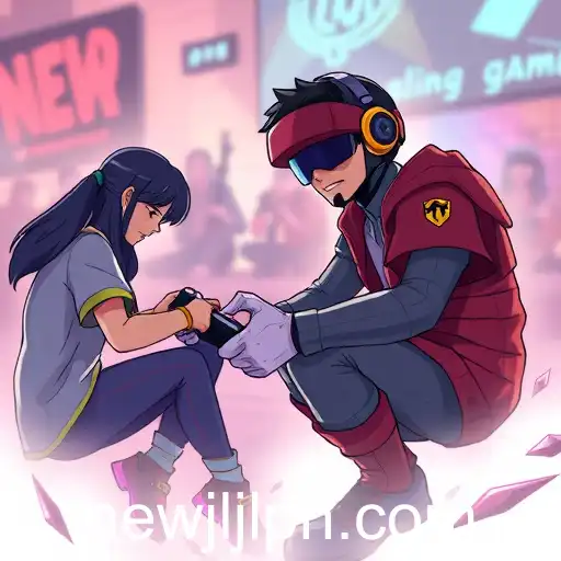 Exploring the Rise of Niche Gaming Platforms