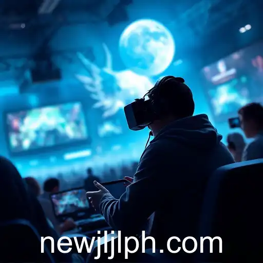 The Rise of Gaming Platforms in 2025