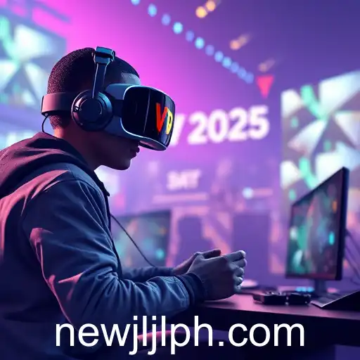 The Rise of 'new jljl': A Gaming Sensation