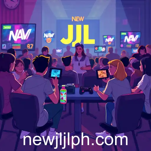 New JLJL: Revolutionizing Online Gaming Communities