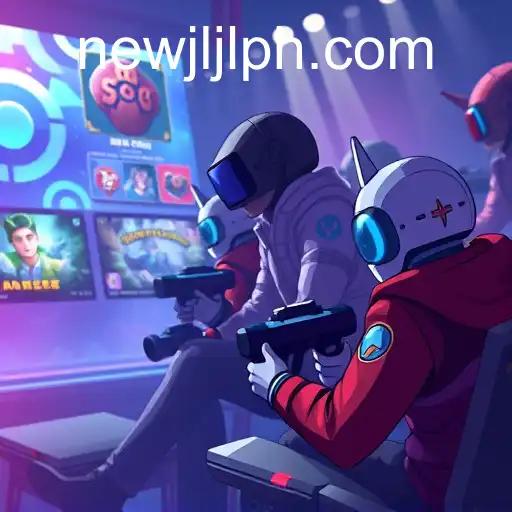 The Rise of 'new jljl' in Online Gaming
