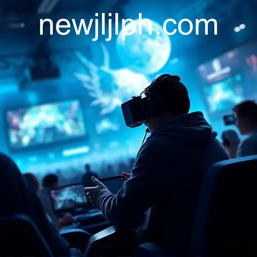 The Rise of Gaming Platforms in 2025