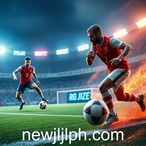 Exploring the Excitement of 'Sports Thrill': A New Era of Gaming