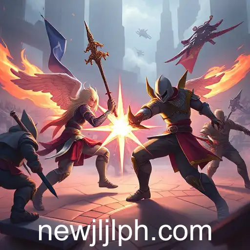 Exploring the Intricacies of Strategic Battles: A Deep Dive into the New Gaming Paradigm