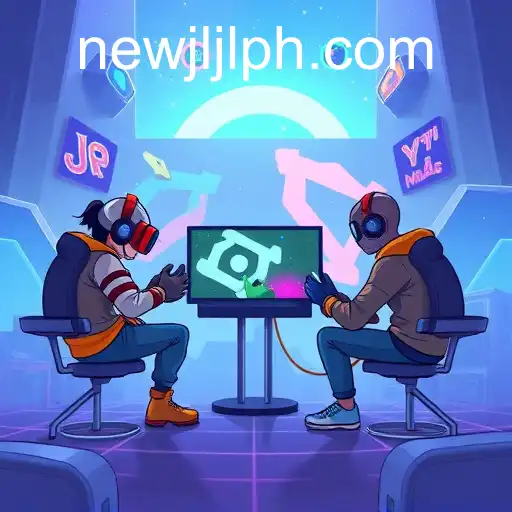 The Rise of Innovative Gaming Platforms