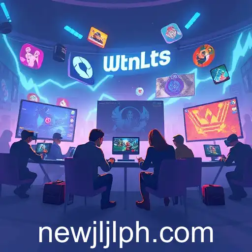 The Rise of Game Portals