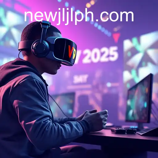 The Rise of Gaming in 2025